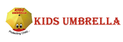 kidsumbrella