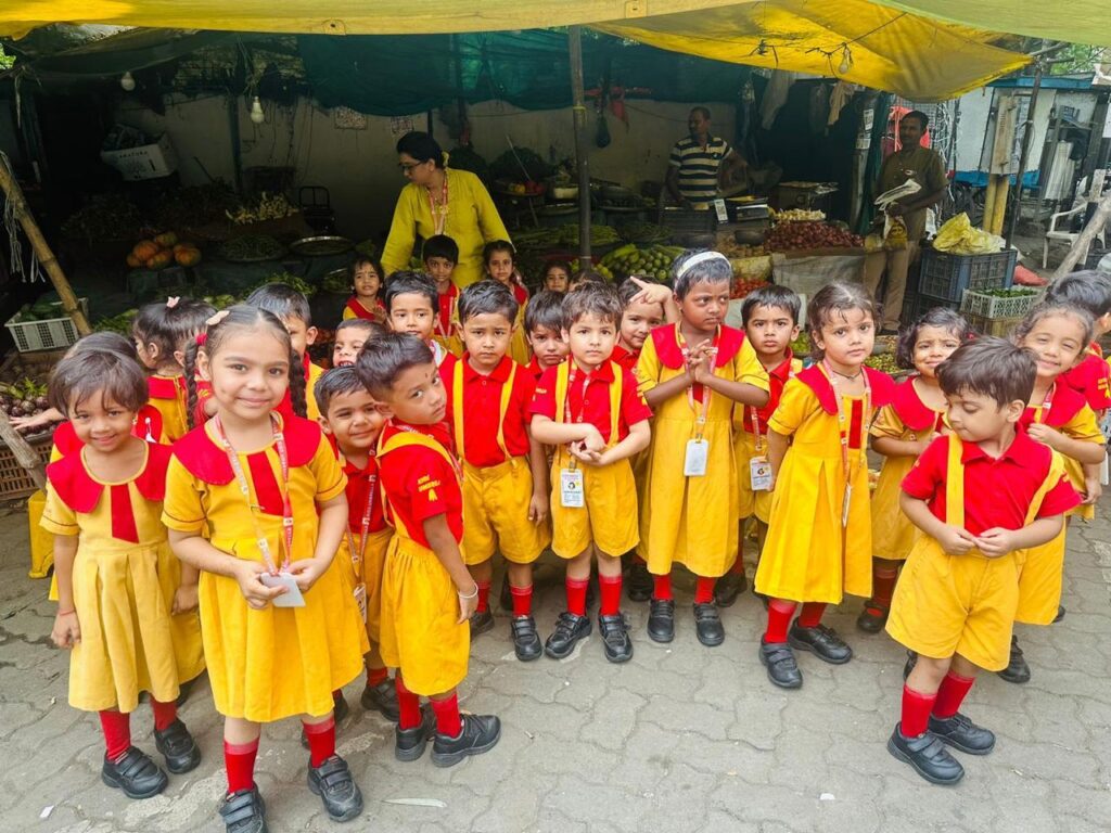 Why Preschool Education Is the Foundation for Lifelong Learning