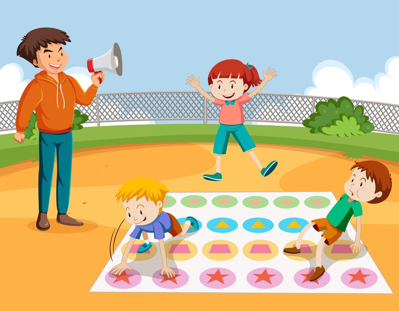 kids-doing-physical-activity-with-twister-game_1308-102714