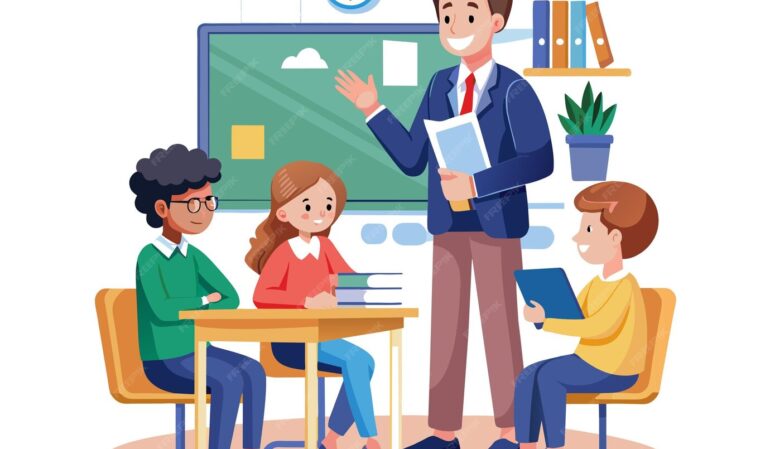 early childhood education