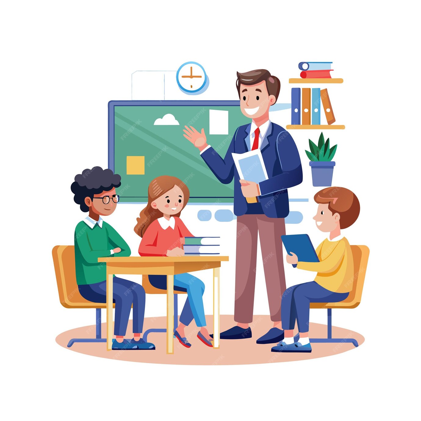 early childhood education