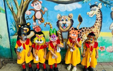Preschool Education