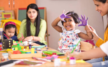 Montessori Practical Life activities at home