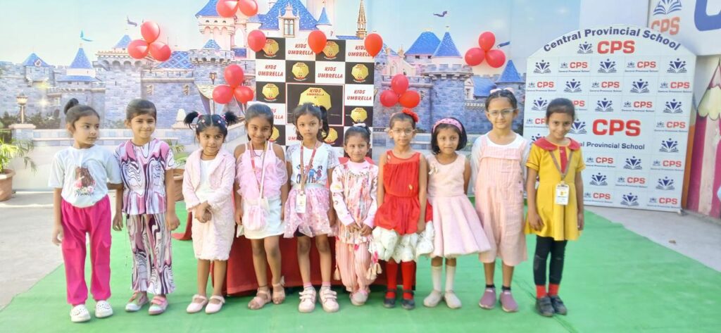 preschool in Mecosabagh