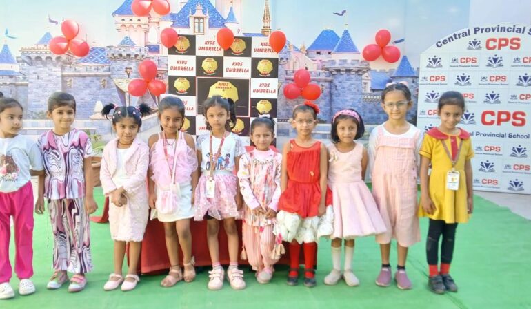 preschool in Mecosabagh