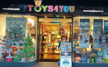 Sylvanian Families UK