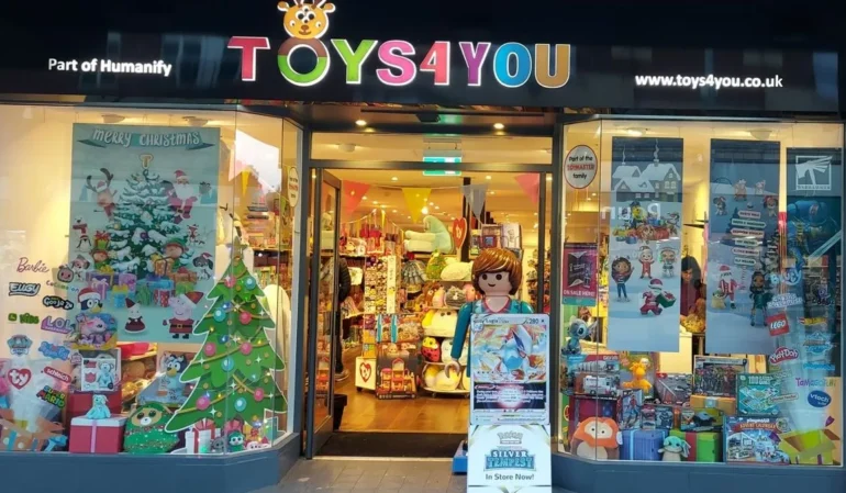 Sylvanian Families UK