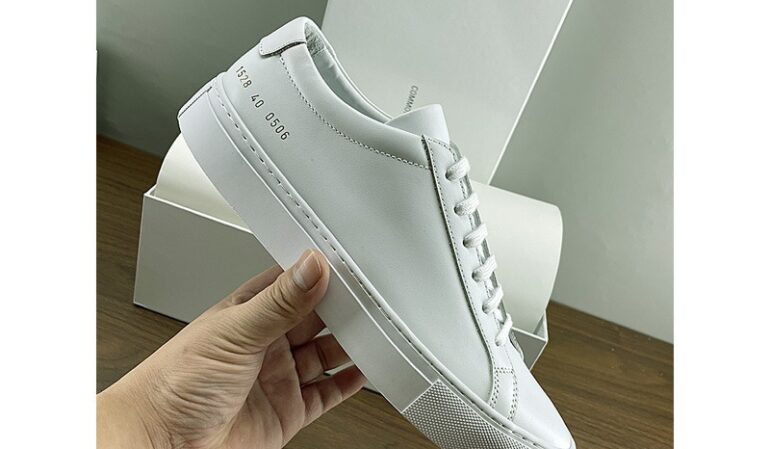 Common Projects