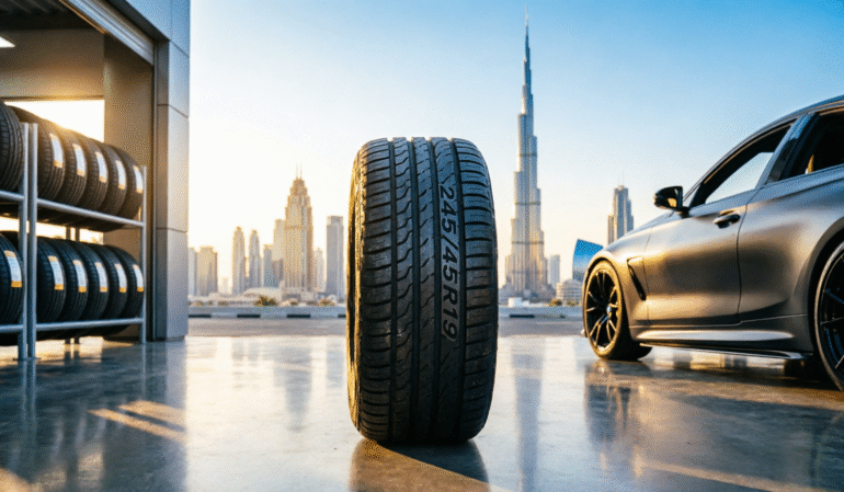 245/45R19 Tyres: Ultimate Guide to Performance, Safety, and Buying