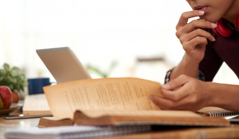 American Book Publications