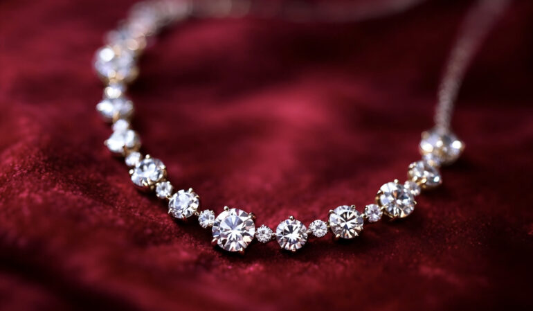 Men’s Diamond Bracelets