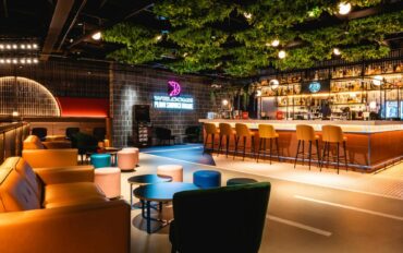 How Does an Exhibition Stand Contractor Dubai Manage Projects Efficiently?