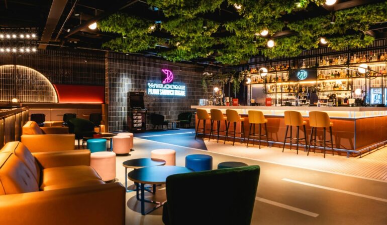 How Does an Exhibition Stand Contractor Dubai Manage Projects Efficiently?