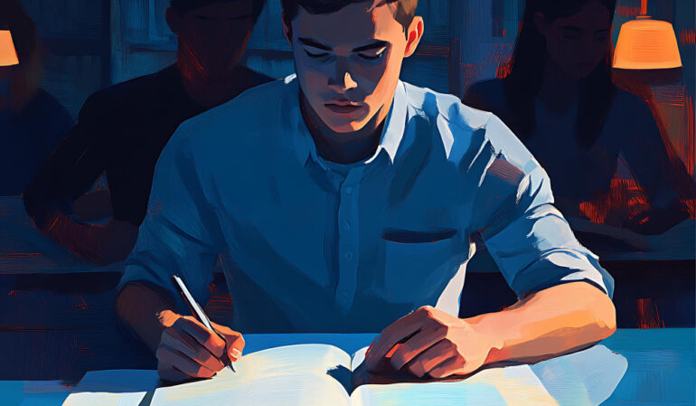 Crescent Hill Publishers