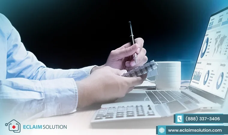 Eligibility & Benefits Verification Services