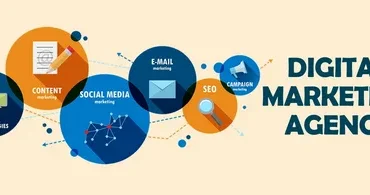 Digital Marketing Agency in Pakistan