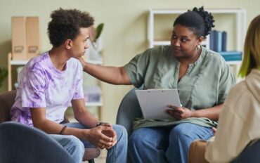 marriage counseling​ services