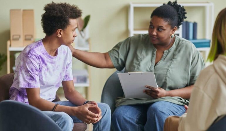 marriage counseling​ services