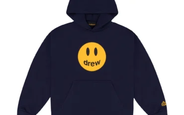 The Story Behind Justin Bieber’s Drew House Brand