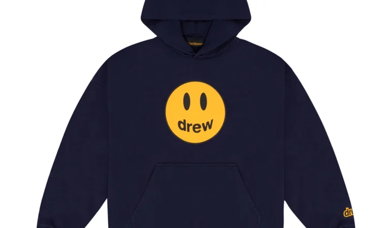 The Story Behind Justin Bieber’s Drew House Brand