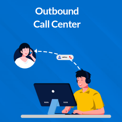 Outbound Call Center Solutions