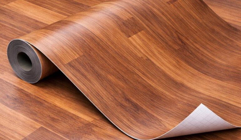 Plastic Floor Sheets