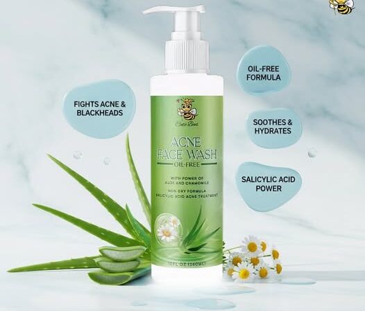 Best Skincare Products in Pakistan for Glowing Skin