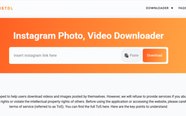 Instagram Video Download online