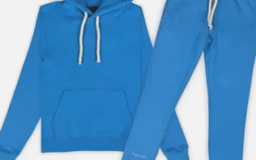 Syna World Tracksuit