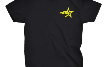 Trapstar T Shirt