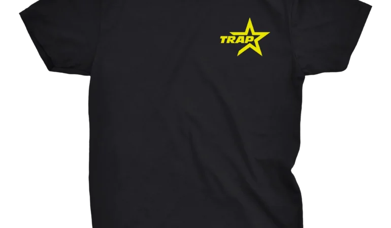 Trapstar T Shirt