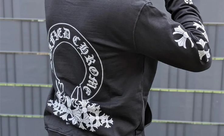 Chrome Hearts