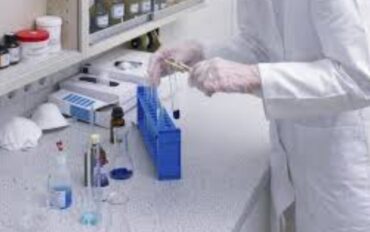 Mallorca Air Quality Laboratory Testing