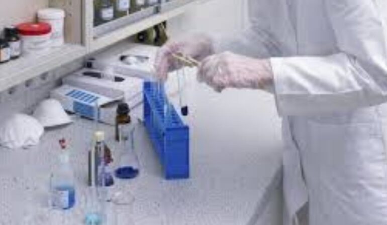 Mallorca Air Quality Laboratory Testing