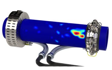 Simple and Efficient Corrosion Monitoring