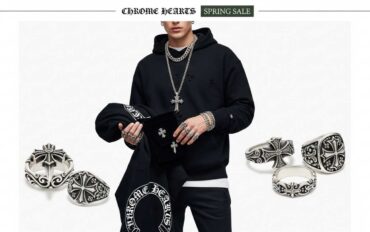 Chrome Hearts