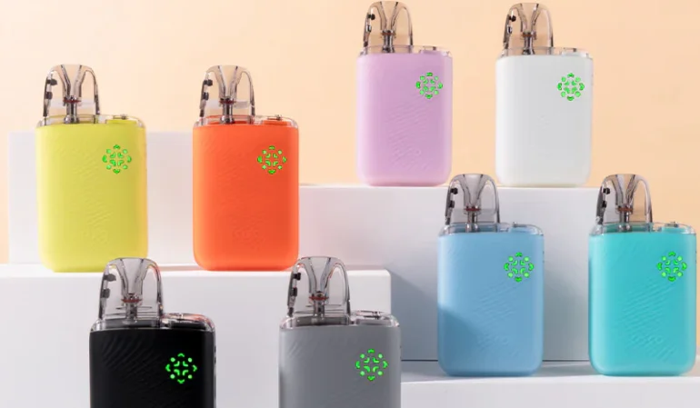 Caliburn G5 Lite Koko