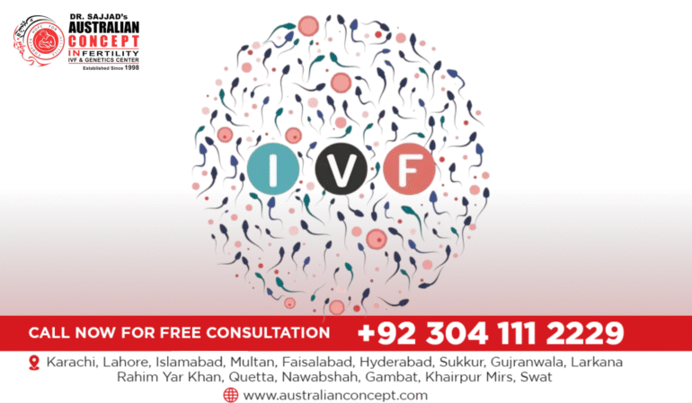 infertility treatment