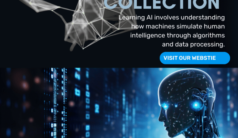 ai text data collection