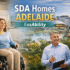 SDA homes Adelaide with wheelchair accessible housing and EasAbility specialist disability accommodation support