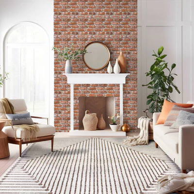 peel and stick backsplash