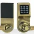 best electronic locks price in Lahore