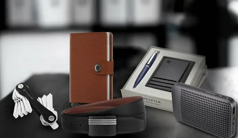 corporate gifting PR boxes in Lahore