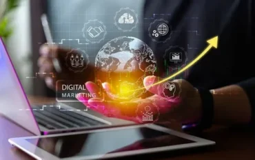 digital marketing agency in the UAE