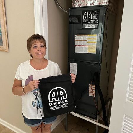 AC Repair Jacksonville FL