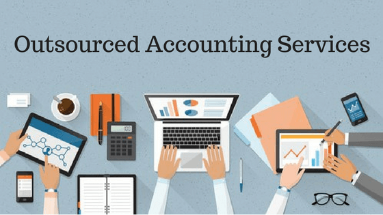 Finance and Accounting Outsourcing Companies