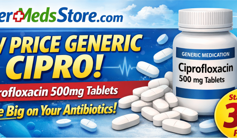 Buy Azithromycin Tablet Bulk