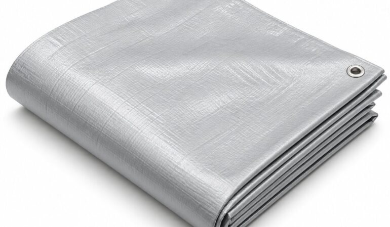 heavy duty tarpaulin cover