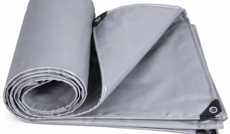 heavy duty tarpaulins