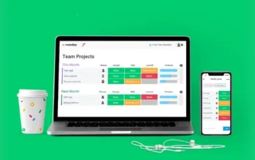 manufacturing solutions